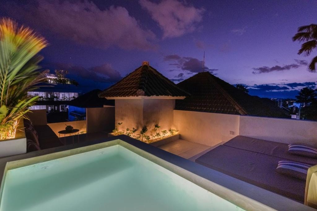 Casa Ateliero Boutique Hotel Canggu — 1