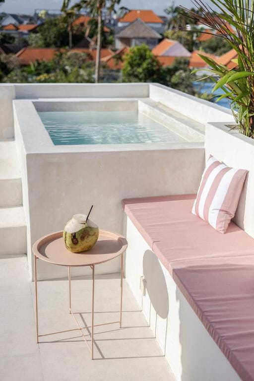 Casa Ateliero Boutique Hotel Canggu — 3