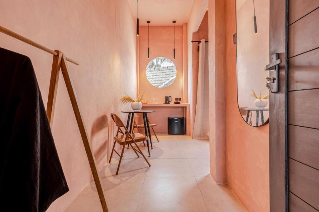 Casa Ateliero Boutique Hotel Canggu — 4