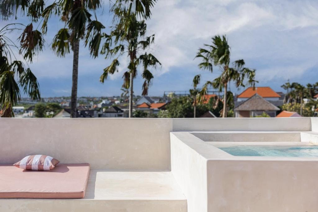 Casa Ateliero Boutique Hotel Canggu — 5