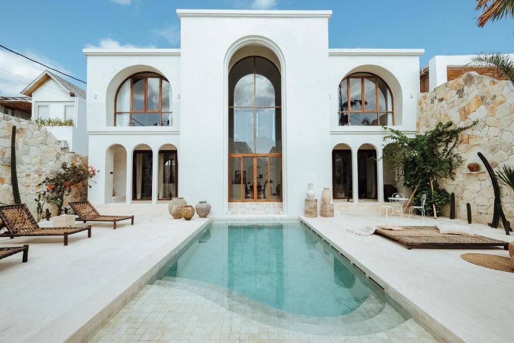 Casa Viamo — 1