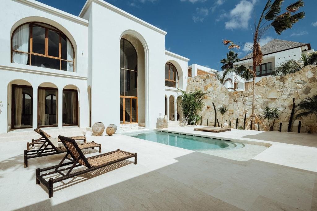 Casa Viamo — 2