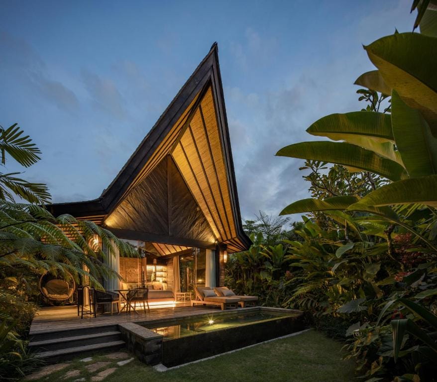 Desa Hay Canggu — 1
