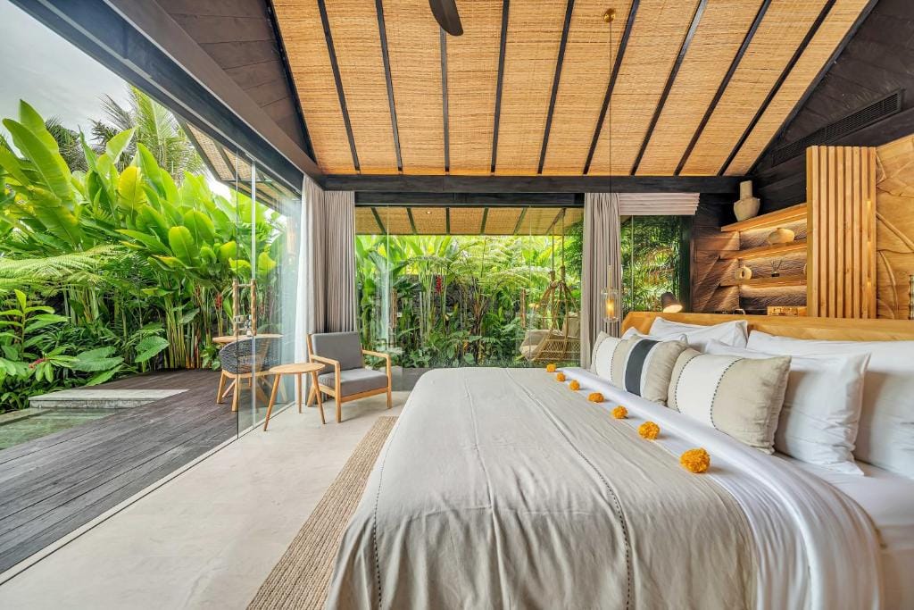 Desa Hay Canggu — 2