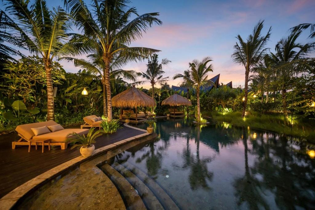 Desa Hay Canggu — 4