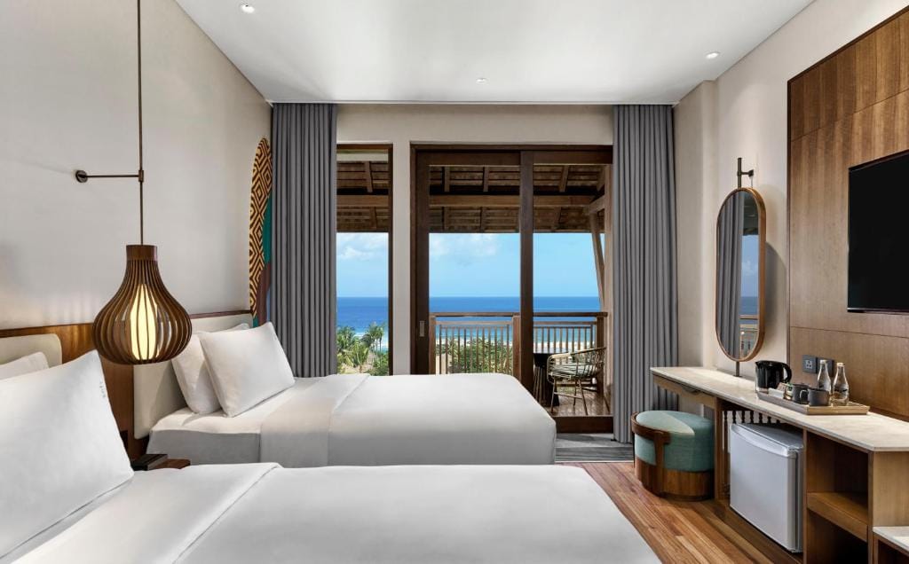 Holiday Inn Resort Bali Canggu by IHG — 2