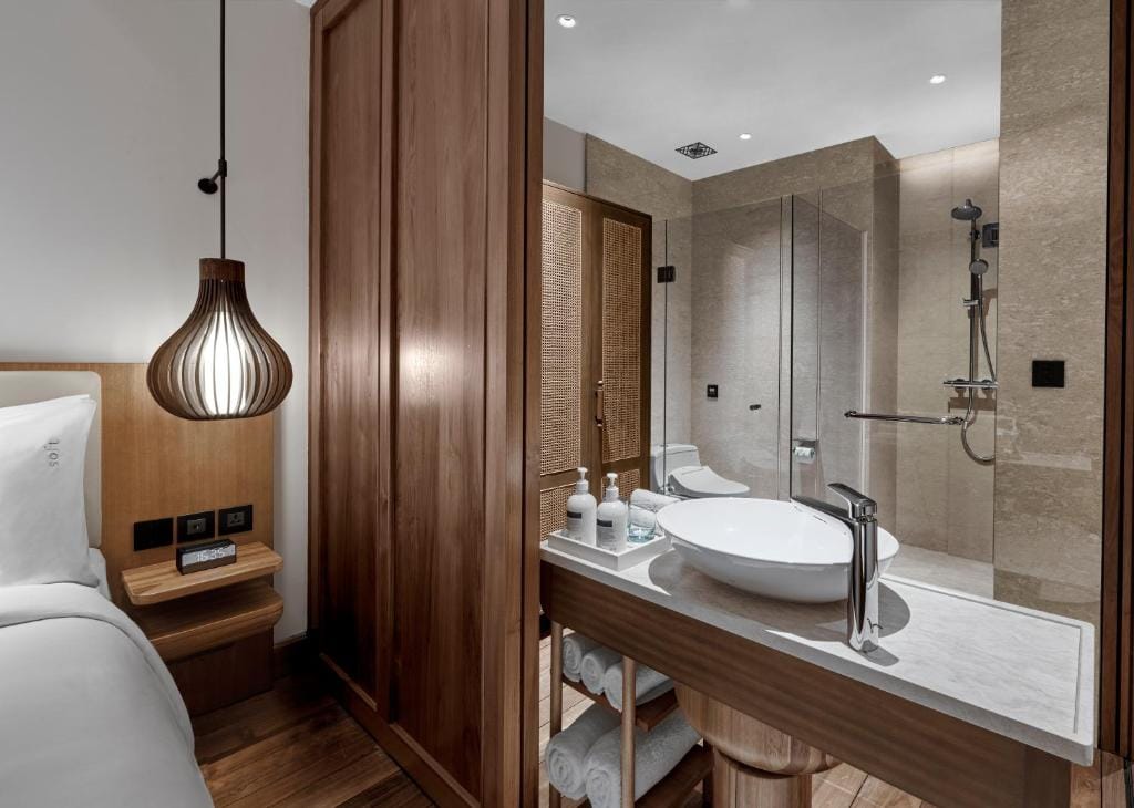 Holiday Inn Resort Bali Canggu by IHG — 3