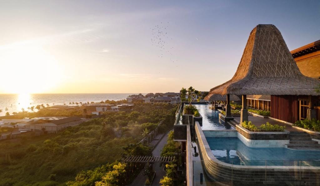 Holiday Inn Resort Bali Canggu by IHG — 4