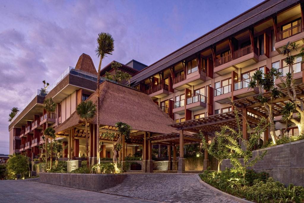 Holiday Inn Resort Bali Canggu by IHG — 5
