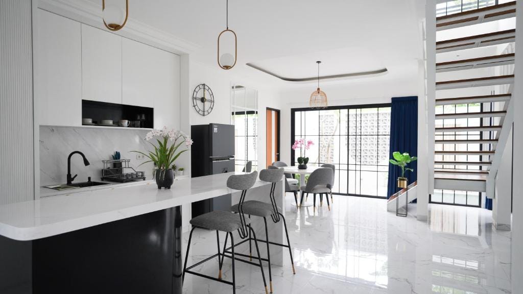 Inori Villas — 1