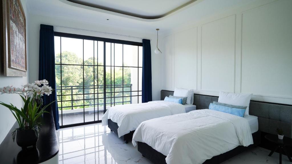 Inori Villas — 2