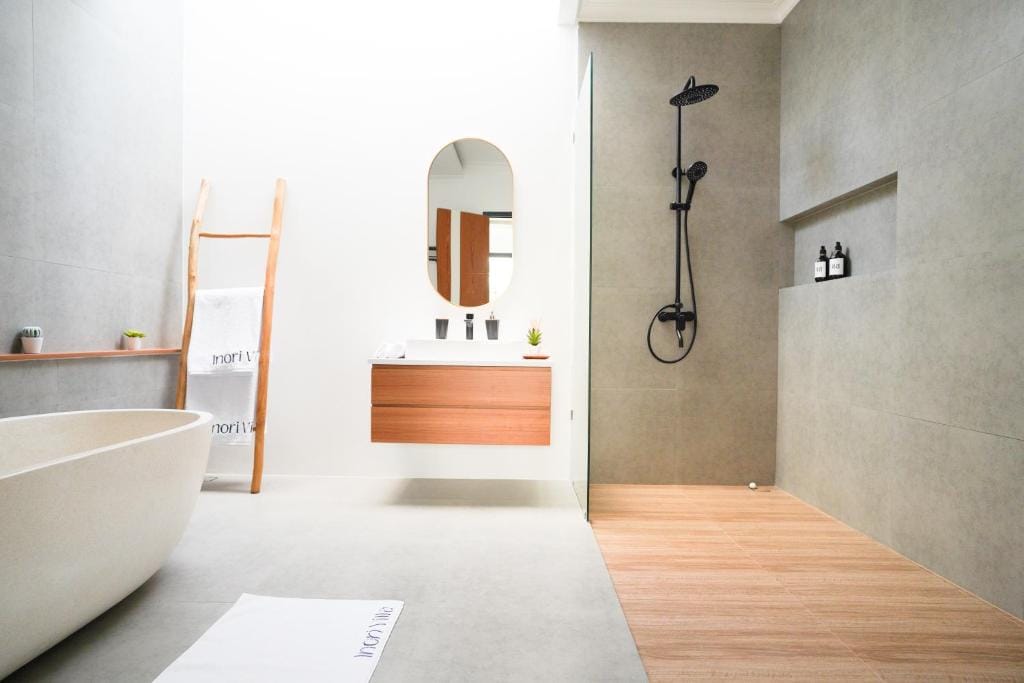 Inori Villas — 3