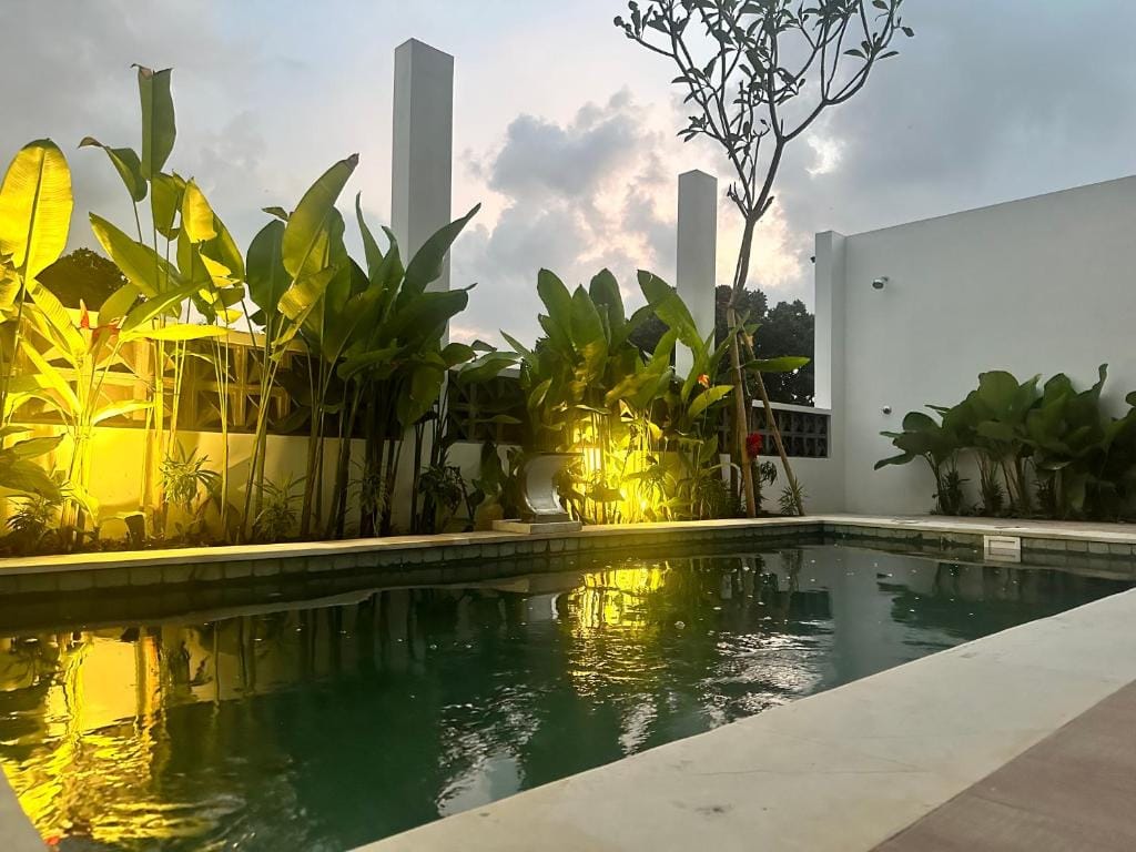 Inori Villas — 4
