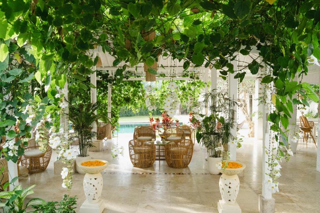 Isaiya Boutique Hotel — 1