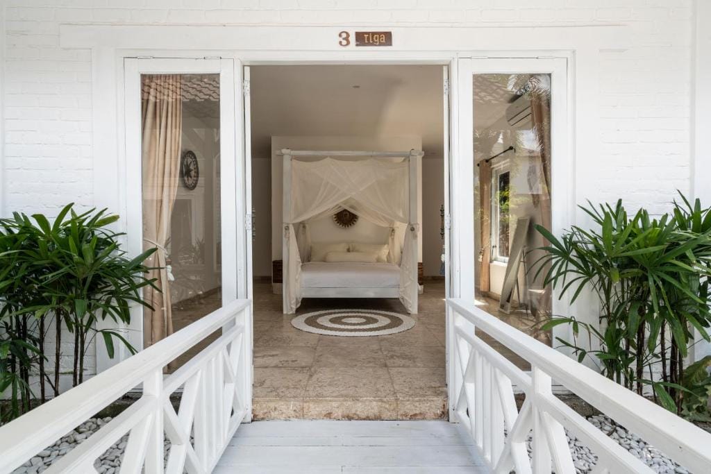 Isaiya Boutique Hotel — 3