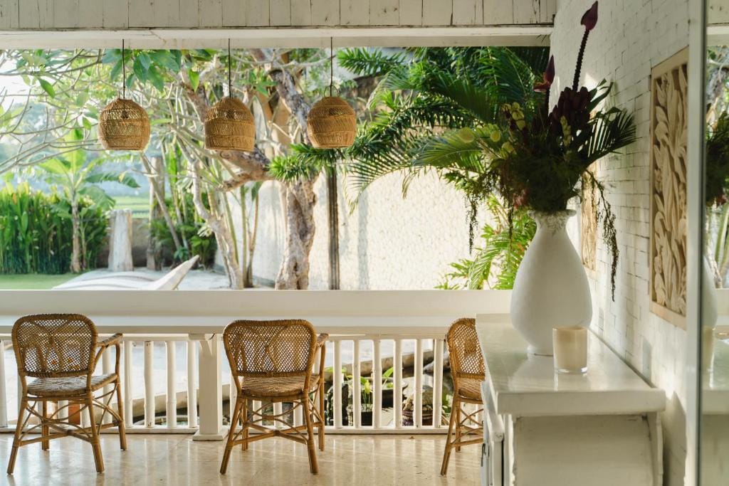 Isaiya Boutique Hotel — 5