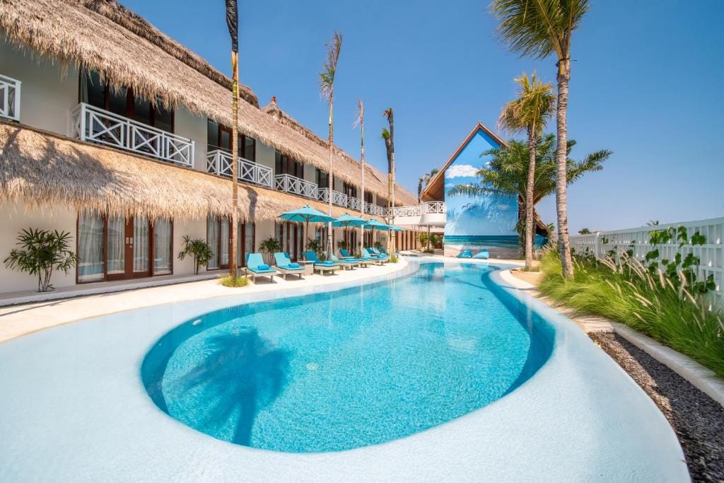 IZE Canggu by LifestyleRetreats — 3