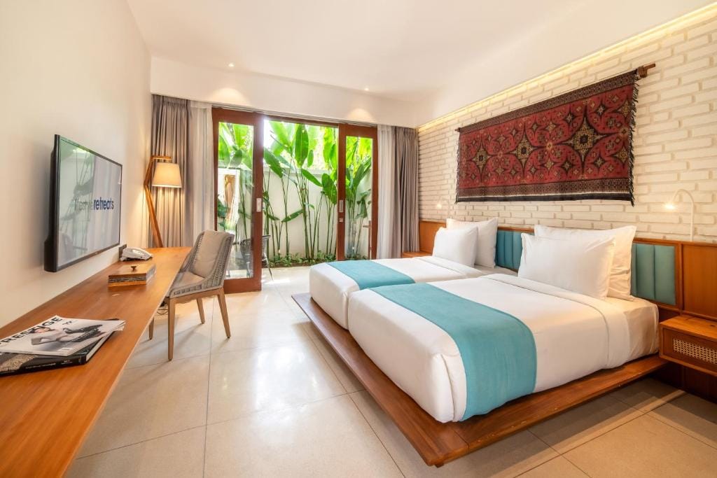 IZE Canggu by LifestyleRetreats — 4