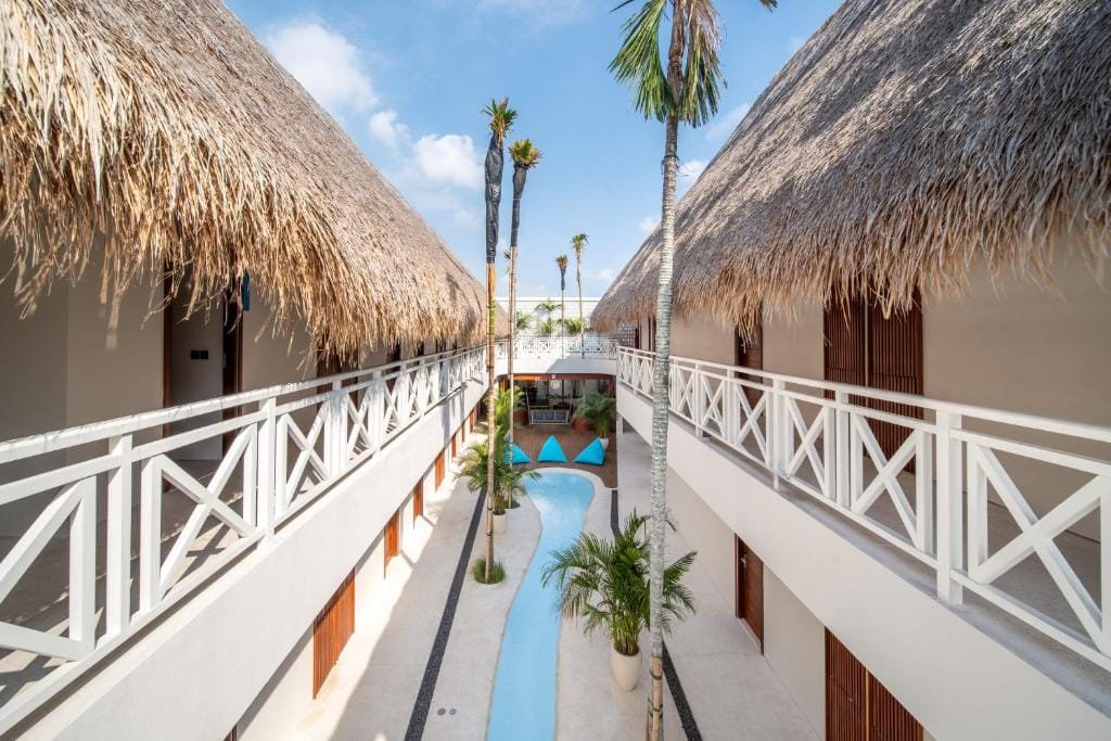 IZE Canggu by LifestyleRetreats — 5