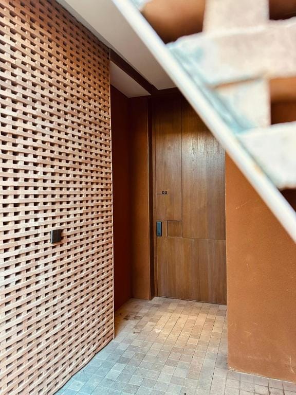 Jaladhi Echo Beach Villa — 2