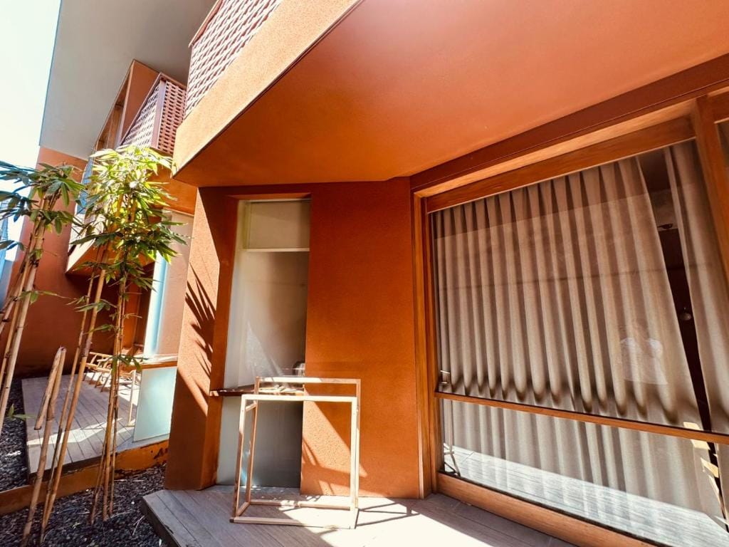Jaladhi Echo Beach Villa — 5