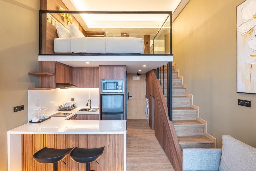 JJ JIVANA Bali — 1