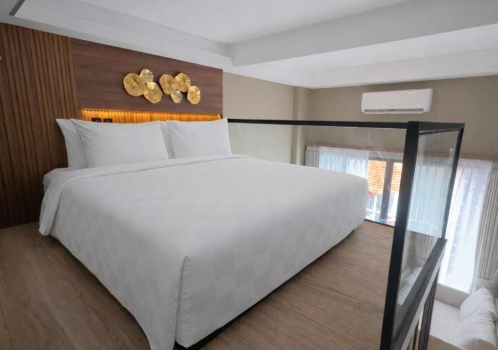 JJ JIVANA Bali — 2
