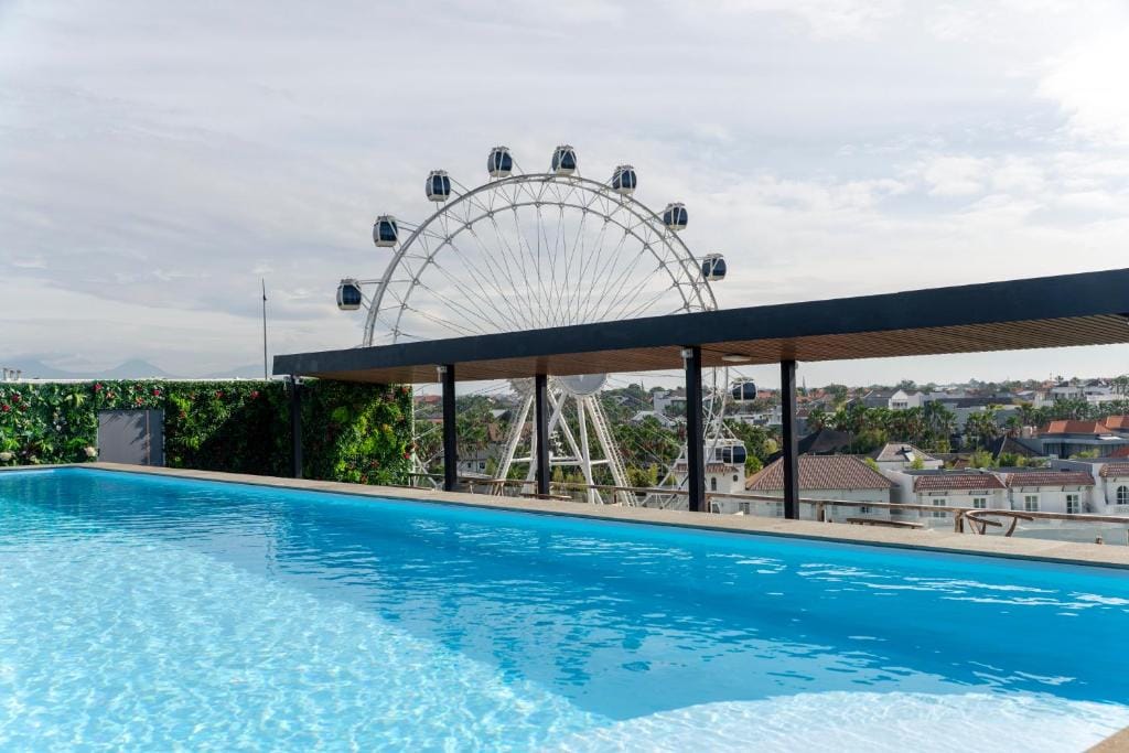 JJ JIVANA Bali — 4