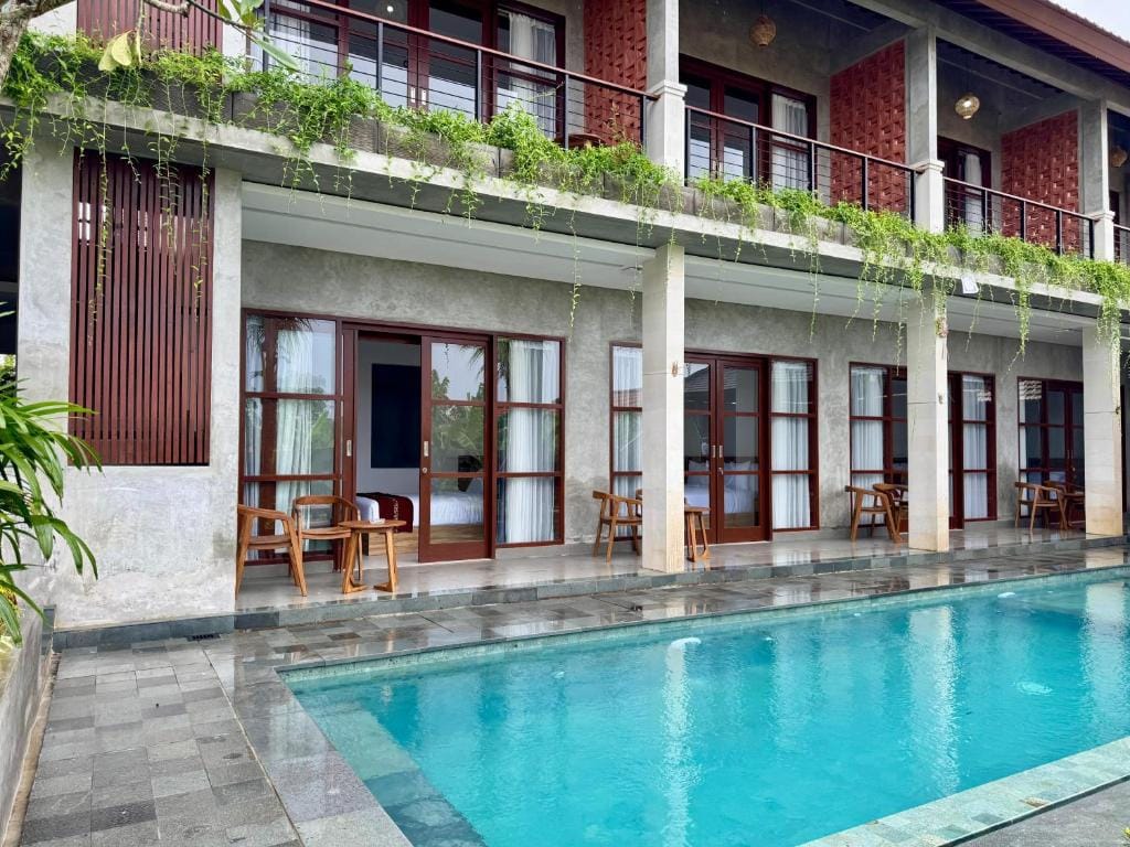 JMP Canggu — 1