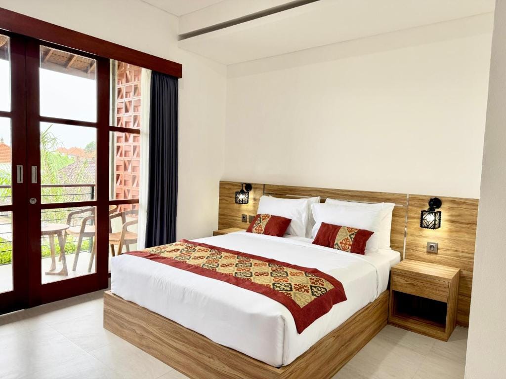 JMP Canggu — 2