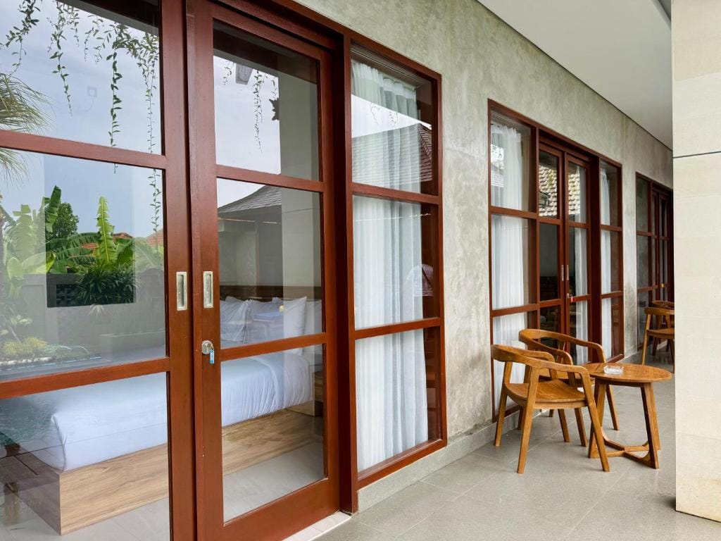 JMP Canggu — 3