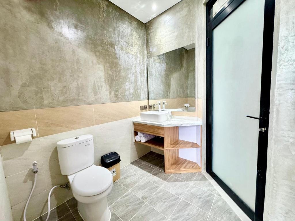 JMP Canggu — 4