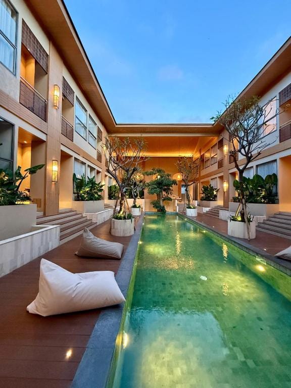 KAIA Canggu — 1