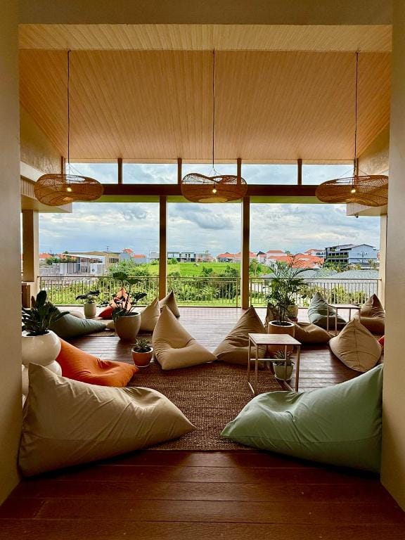 KAIA Canggu — 3