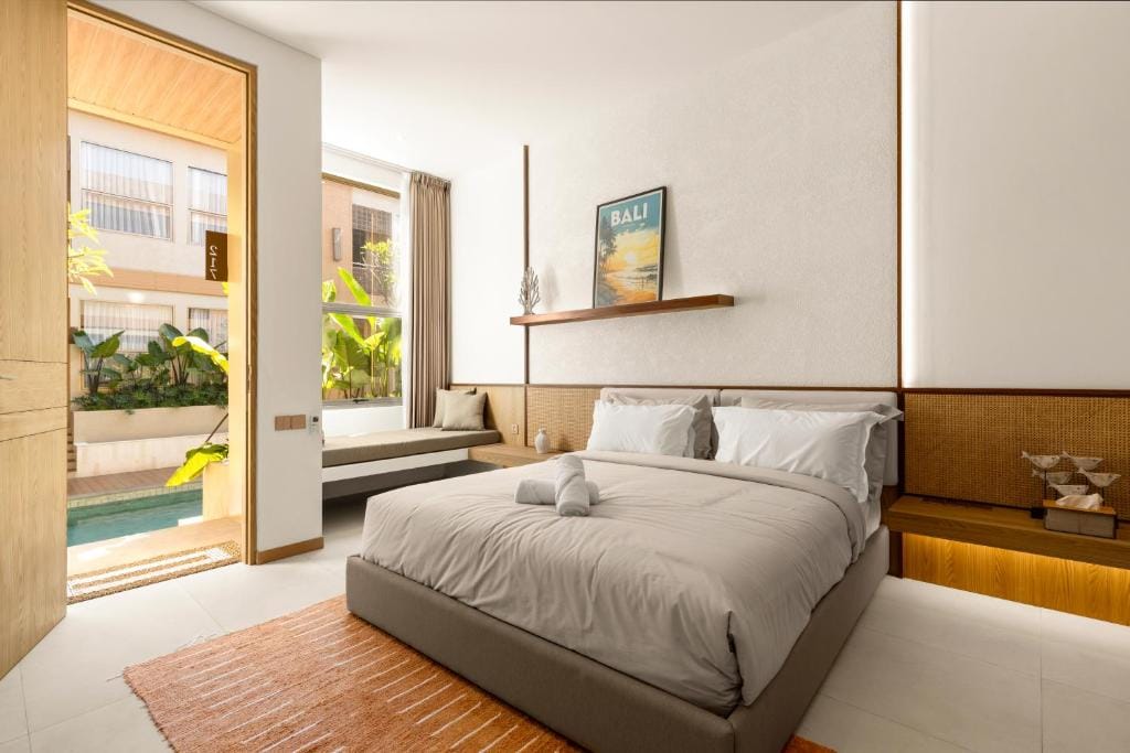 KAIA Canggu — 4