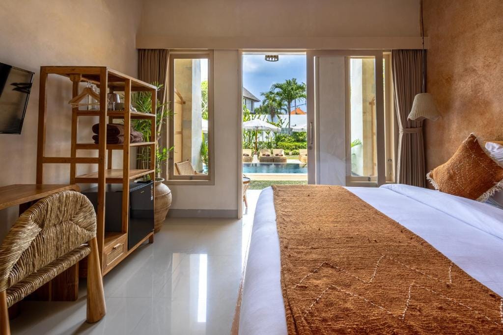 KALM Bali — 2