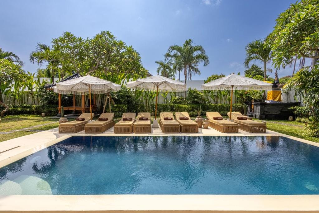 KALM Bali — 4