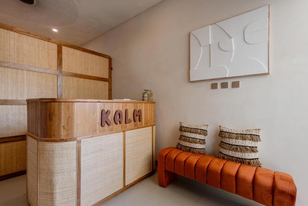 KALM Bali — 5