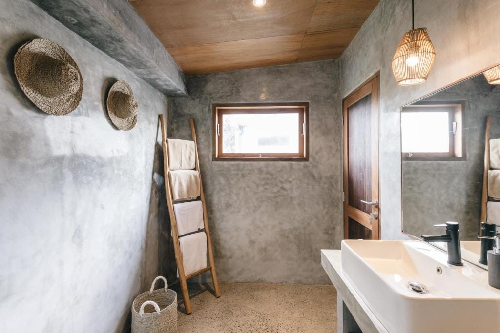 Kano Canggu Loft — 3