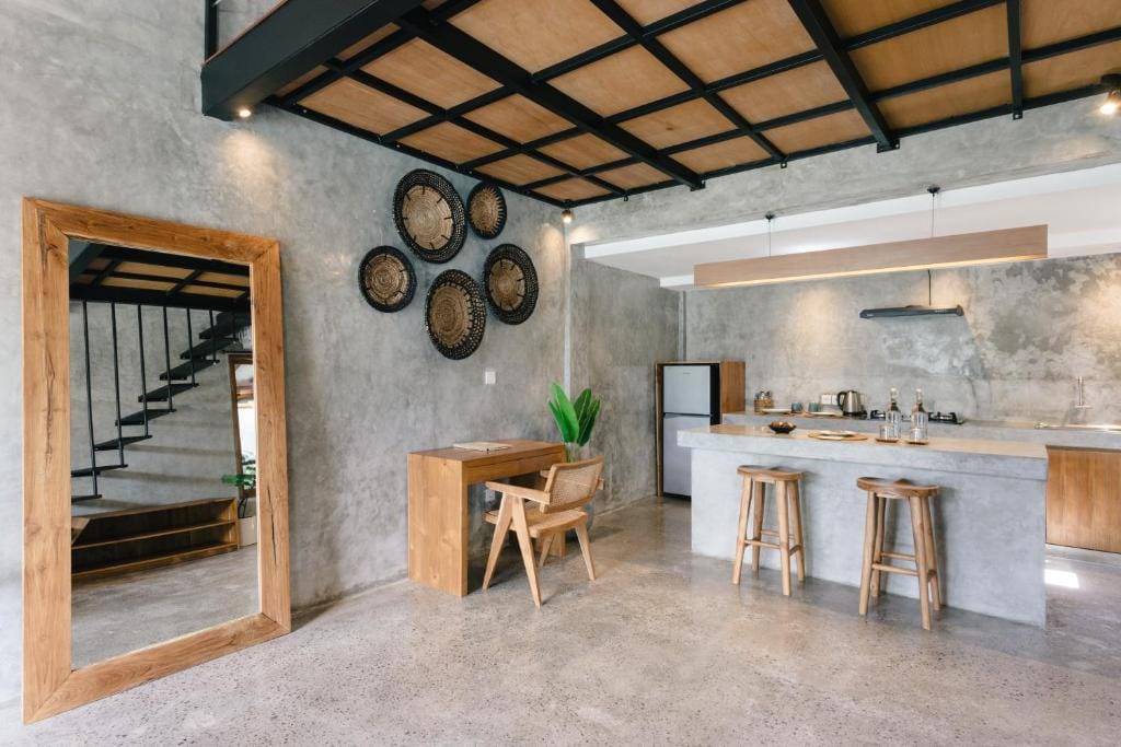 Kano Canggu Loft — 5