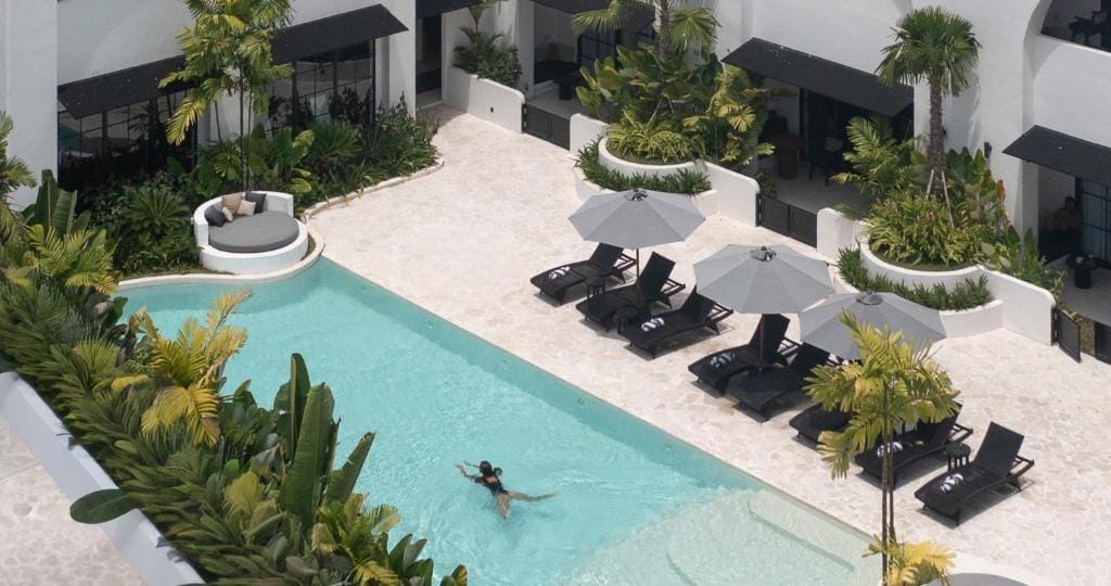 Kiara Ocean Place — 1