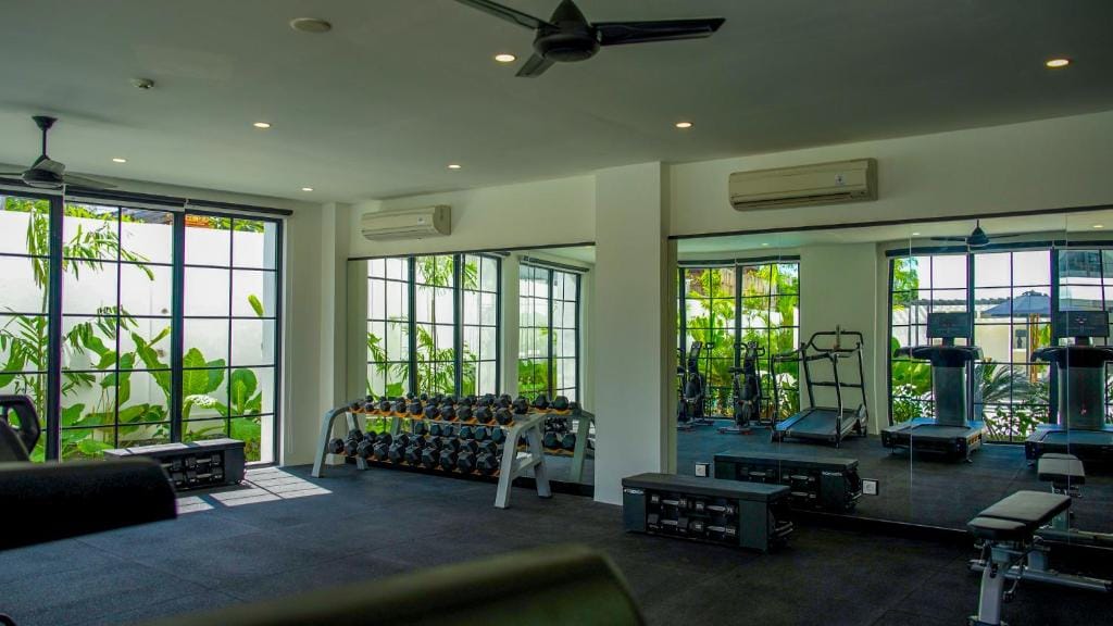 Kiara Ocean Place — 5