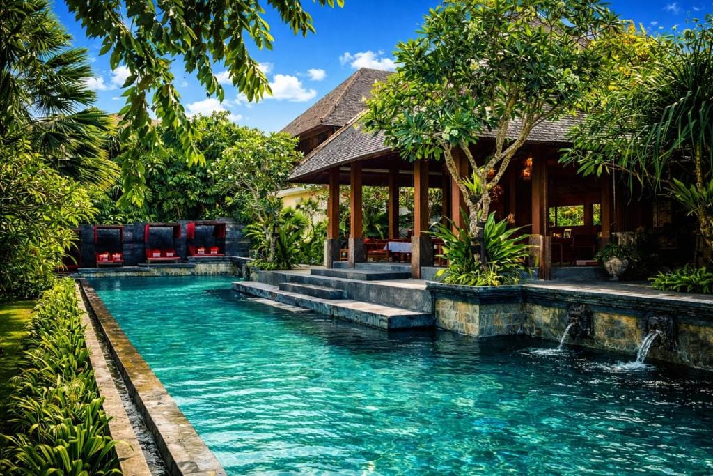 La Reserve 1785 Canggu - Adults Only — 1