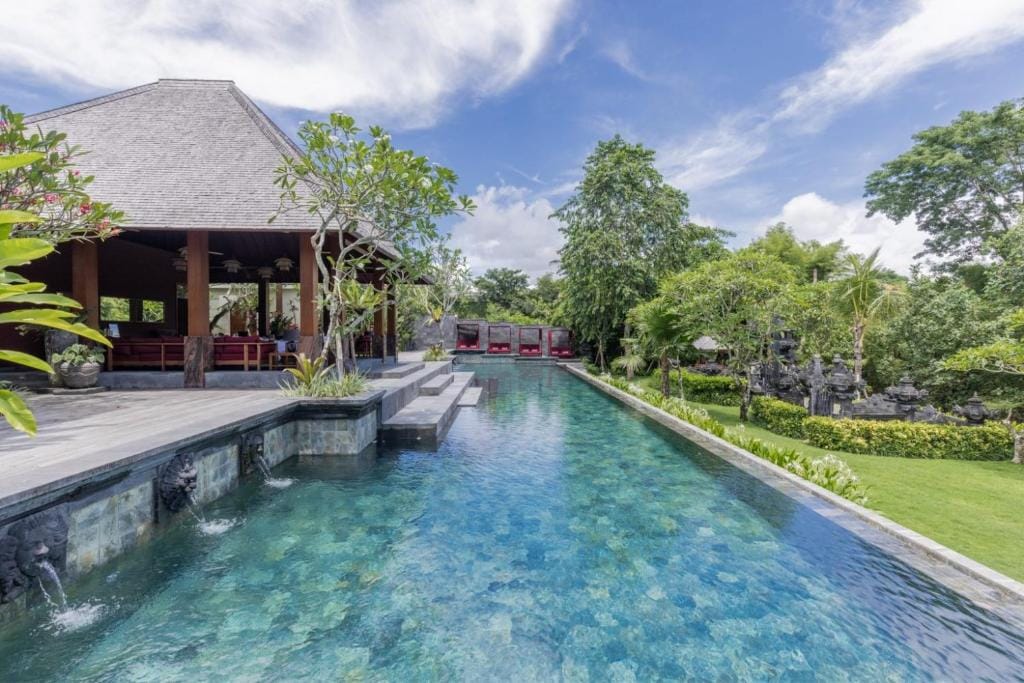 La Reserve 1785 Canggu - Adults Only — 2