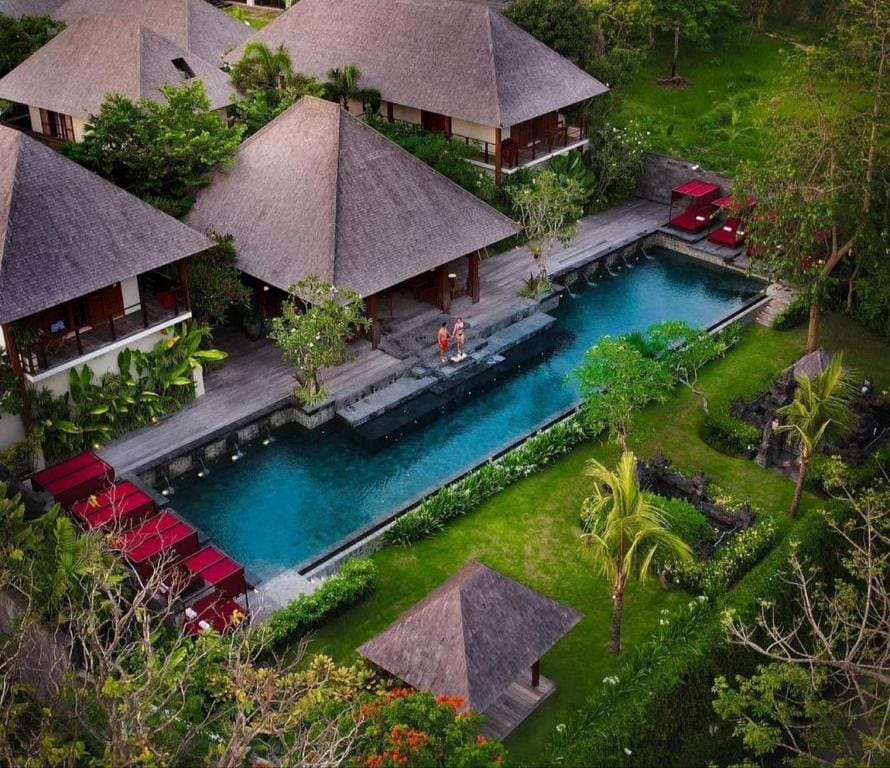 La Reserve 1785 Canggu - Adults Only — 4