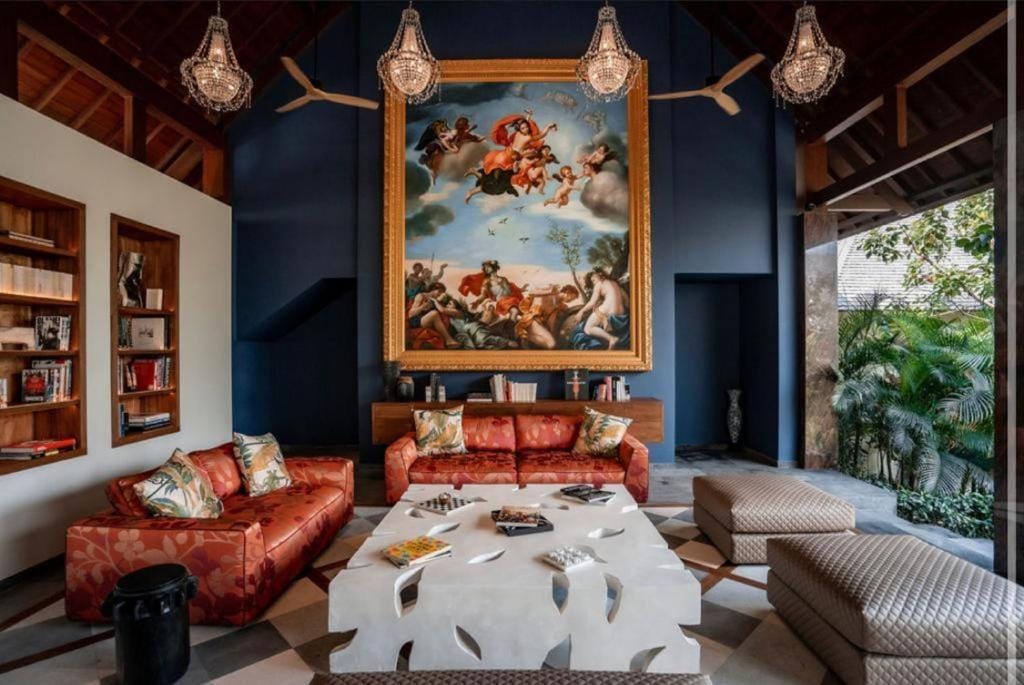 La Reserve 1785 Canggu - Adults Only — 5