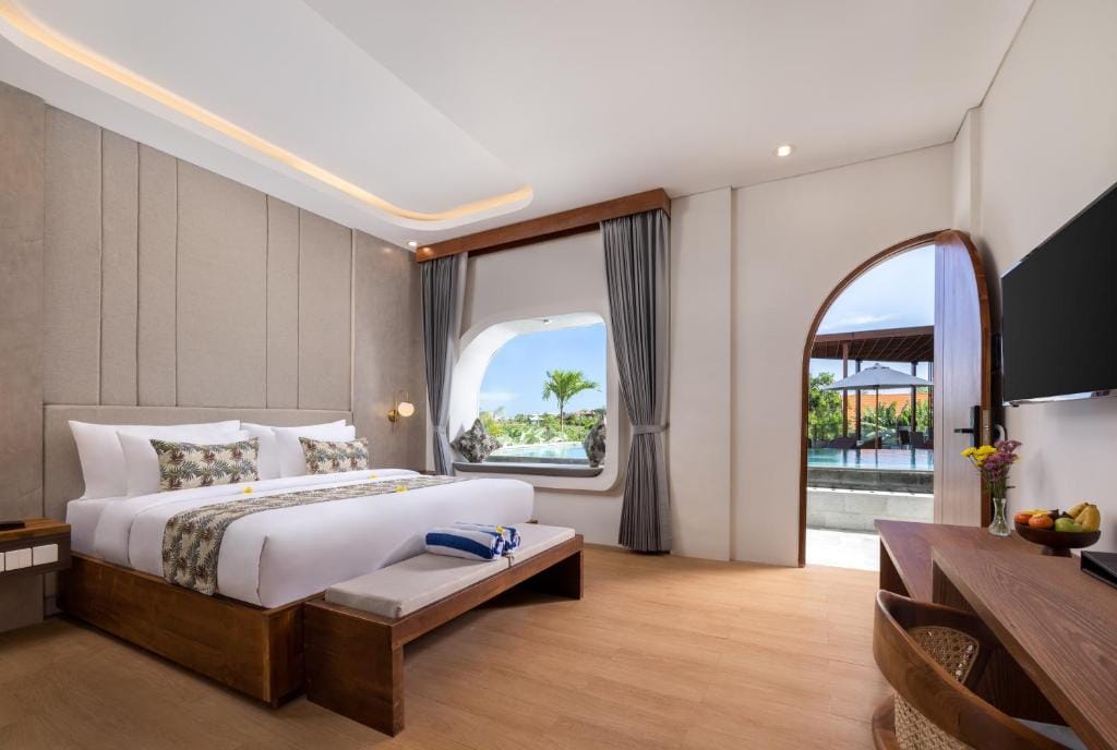 La Tropica Canggu Bali By Kanaya Hospitality — 2
