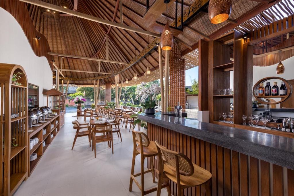 La Tropica Canggu Bali By Kanaya Hospitality — 5