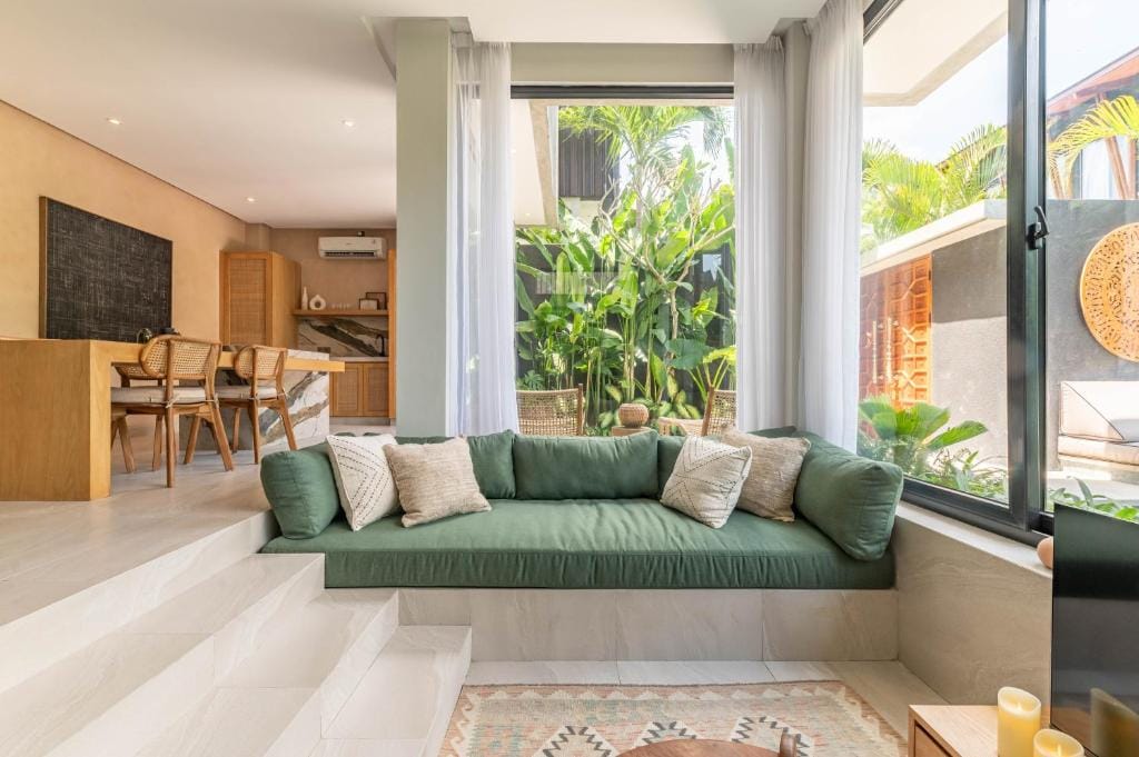 Lokale Pererenan Resort Hotels & Villa — 5