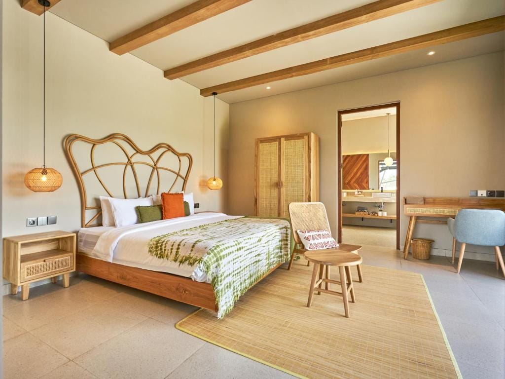 Luna Ola Villa Berawa — 2